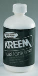 Kreem fuel tank liner