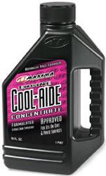 Maxima cool-aide