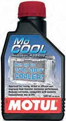 Motul mo cool radiator additive