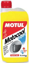 Motul motocool expert antifreeze