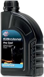 Silkolene pro-cool engine coolant