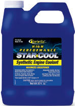 Star brite star tron star cool engine coolant