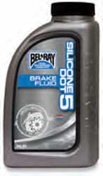 Bel-ray silicone dot 5 brake fluid