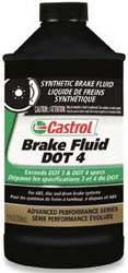 Castrol gt lma brake fluid