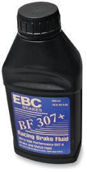 Ebc brakes brake fluid