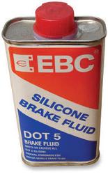 Ebc brakes brake fluid
