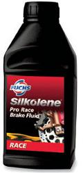 Silkolene pro-race brake fluid