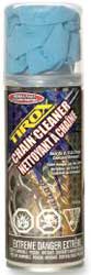 Tirox chain cleaner and 360° brushes