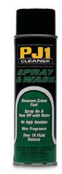 Pj1 spray & wash degreaser