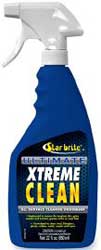 Star brite star tron ultimate xtreme clean cleaner and degreaser