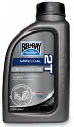 Bel-ray 2t mineral engine oil