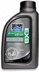 Bel-ray exs full-synthetic ester 4t engine oil