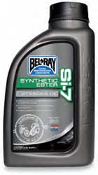 Bel-ray si-7 full synthetic 2t engine oil