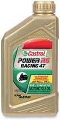 Castrol power rs r4