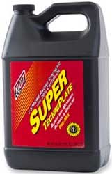 Klotz 2-cycle super techniplate racing oil