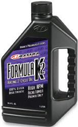 Maxima formula k2