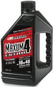 Maxima maxum 4 extra  100% ester-based  synthetic oil