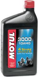 Motul 3000 4t