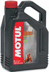 Motul 800 2t off-road