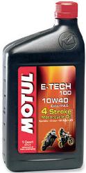 Motul e-tech 100