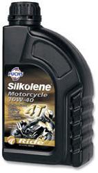 Silkolene 4t motorcycle oil