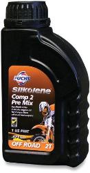 Silkolene comp-2 premix