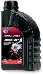 Silkolene r40s castorene