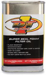 Dt 1 super seal filter oil