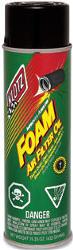 Klotz foam filter oil