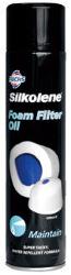 Silkolene foam filter oil