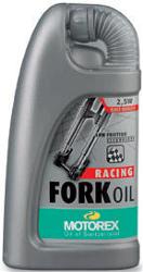 Motorex racing fork oil