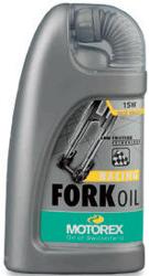 Motorex racing fork oil