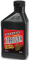 Maxima fuel stabilizer