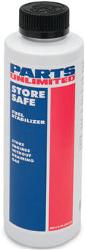 Parts unlimited store-safe fuel stabilizer