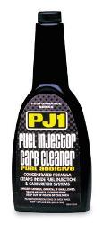 Pj1 performance series injector carb cleaner
