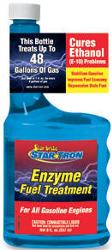 Star brite star tron enzyme fuel additive