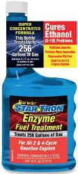 Star brite star tron enzyme fuel additive
