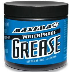 Maxima multi-purpose waterproof grease