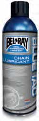 Bel-ray blue tac chain lube