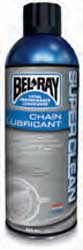 Bel-ray super clean chain lube