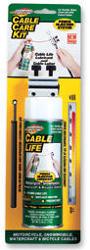 Champion's choice protectall cable life and cable care kit