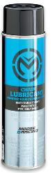 Moose racing chain lube