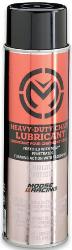 Moose racing heavy-duty chain lubricant