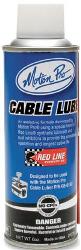 Motion pro cable lube