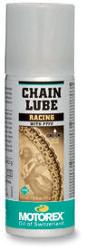 Motorex chain lube racing