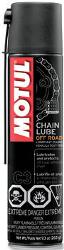 Motul offroad chain lube