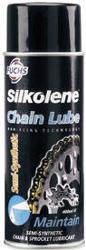 Silkolene chain lube