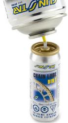 Sunstar offroad formula chain lube