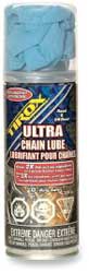 Tirox ultra chain lube