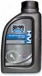 Bel-ray hv1 racing  suspension fluid